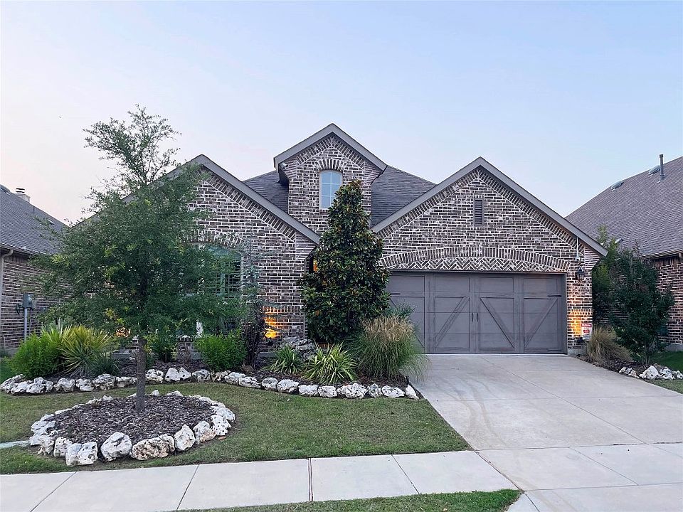 1432 Carnation St, Prosper, TX 75078 Zillow