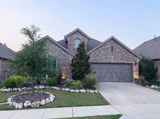 1432 Carnation St, Prosper, TX 75078