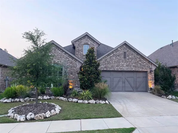 1432 Carnation St, Prosper, TX 75078