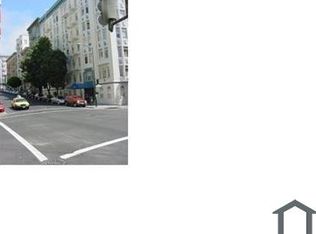 400 Hyde St APT 111, San Francisco, CA 94109