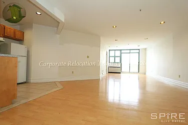 Rented by Spire Group