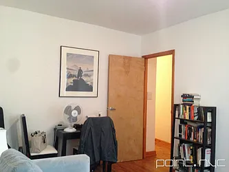 Rented by Point NYC