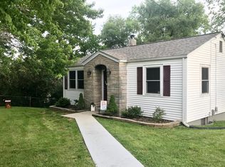 3357 Mount Pleasant Blvd, Roanoke, VA 24014