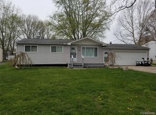 1486 Lasalle Ave, Burton, MI 48509