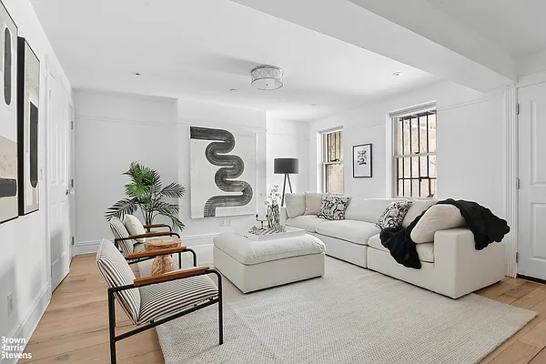 Sold by Brown Harris Stevens | media 10