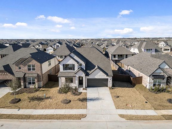 A view of your home, street, and community.