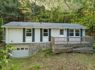 1316 Buckwheat Hollow Rd, Lawrenceville, PA 16929