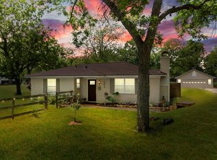2015 McCrary Rd, Richmond, TX 77406