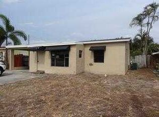 5508 N Andrews Ave, Fort Lauderdale, FL 33334