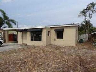 5508 N Andrews Ave, Fort Lauderdale, FL, 33334