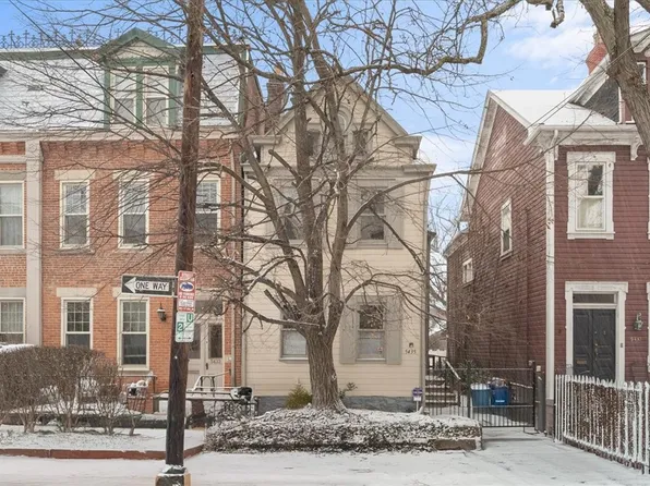 5435 Howe St, Pittsburgh, PA 15232