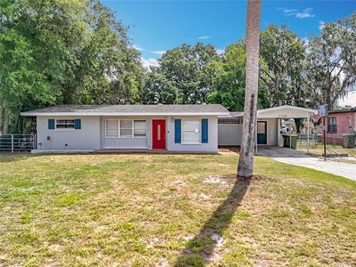 1108 Cedar St, Leesburg, FL, 34748