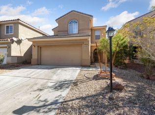 4008 Warm Hearted Ct, North Las Vegas, NV 89032