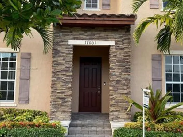 17001 SW 90th Ter, Palmetto Bay, FL 33196