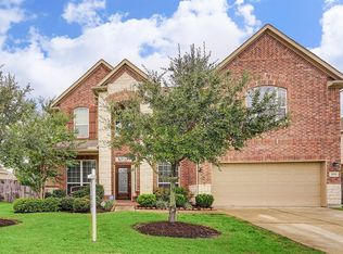 3604 Barrington Ct, Pearland, TX 77584