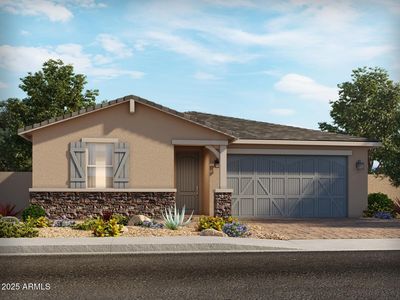 81 S 176th Dr, Goodyear, AZ, 85338