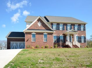 7798 Polar Dr, Oak Ridge, NC 27310