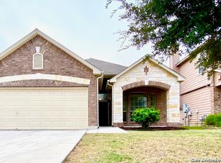 8606 Finlandia Gap, San Antonio, TX 78251