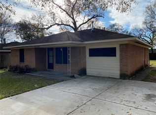 13026 Corpus Christi St, Houston, TX 77015