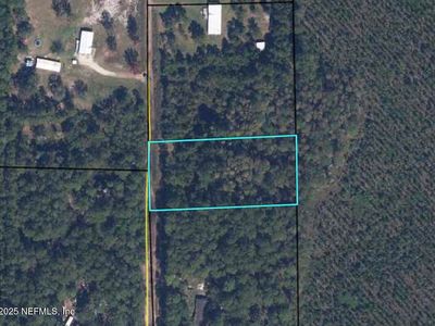 0 SILVER MOSS Circle, Middleburg, FL, 32068