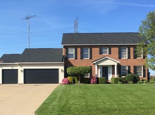 49320 Hickman Rd, Calcutta, OH 43920