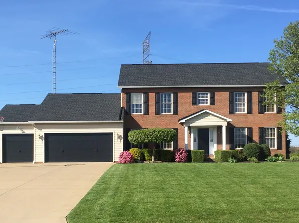 49320 Hickman Rd, Calcutta, OH 43920