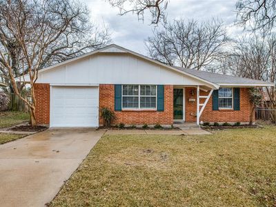 227 Merribrook Trl, Duncanville, TX, 75116