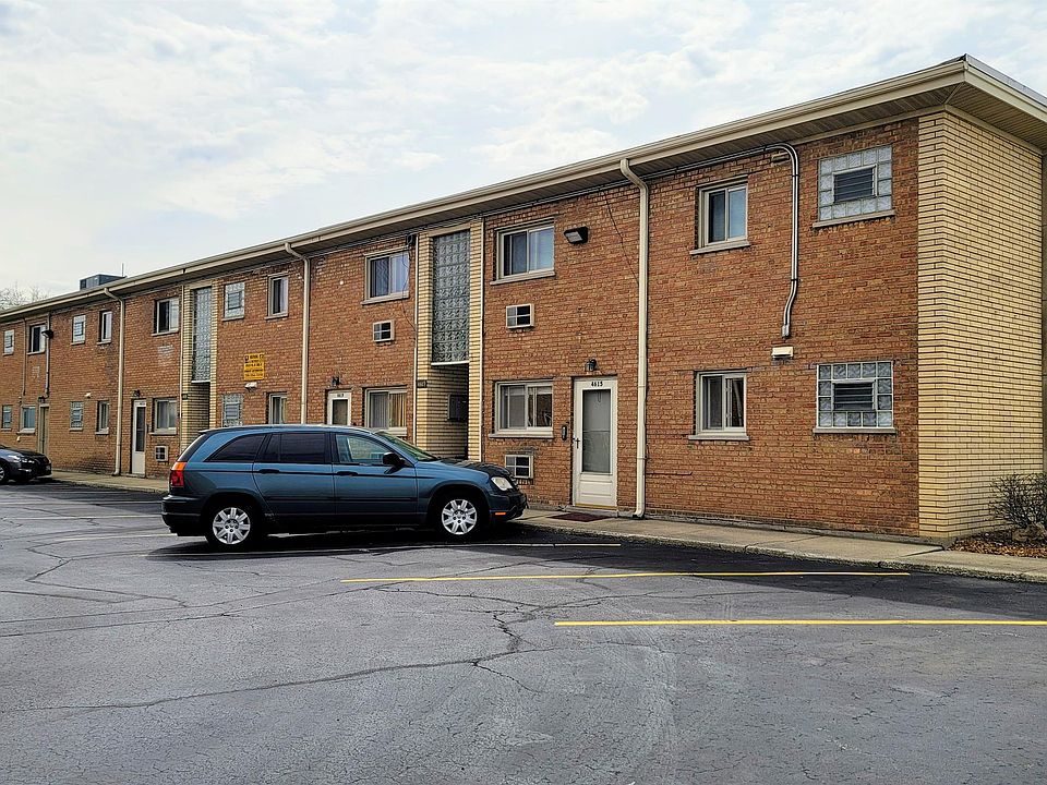 4601 West 95th Street 4601 W 95th St Oak Lawn IL Zillow