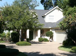 601 Northcliffe Dr, Belton, TX 76513