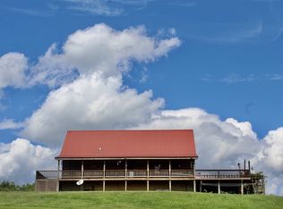 1185 Bunker Hill Rd, Mount Solon, VA 22843