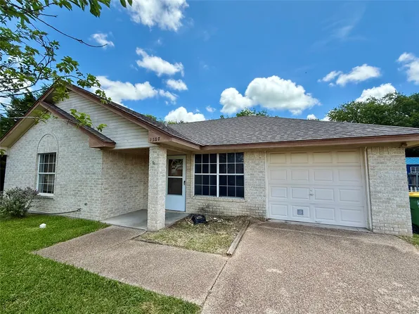 1307 Luanne, Waco, TX 76705