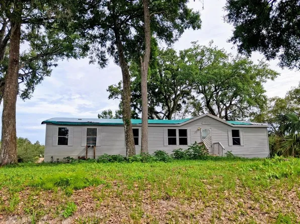 12406 Hudson Ave, Hudson, FL 34669