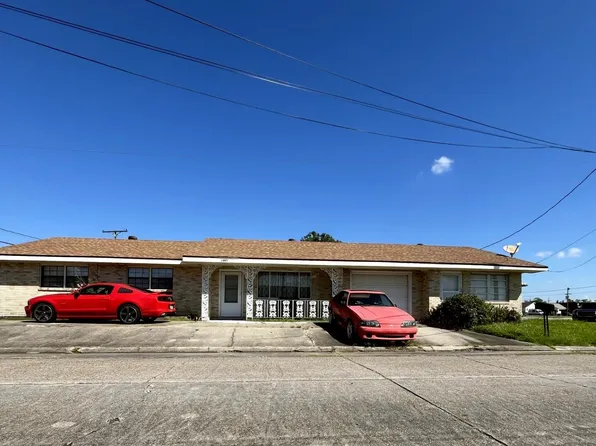 1901 Furman St, Houma, LA 70363