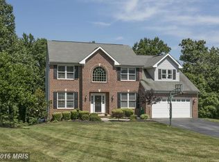 3094 Greenhaven Ct, Ellicott City, MD 21042