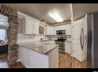 582 S 980 W UNIT 74, Pleasant Grove, UT 84062