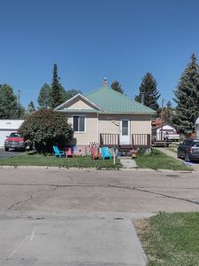 1317 1st West Ave, Kemmerer, WY, 83101