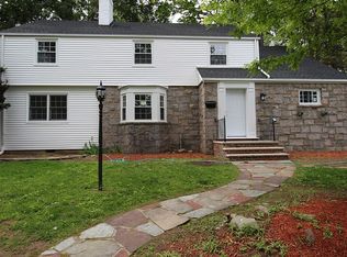 68 Cedar Ave, Maywood, NJ 07607