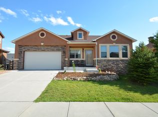 943 Spectrum Loop, Colorado Springs, CO 80921