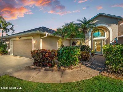 3068 Pineda Crossing Dr, Melbourne, FL, 32940