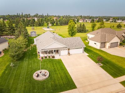 620 Anderson Way, Alexandria, MN, 56308