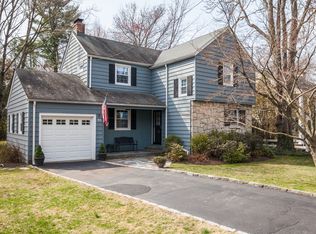 35 W End Ave, Summit, NJ 07901