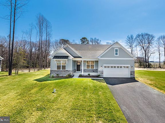 2nd image of 24083 Jerrico Rd