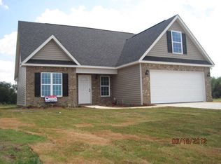 333 Pheasant Run, Macon, GA 31216