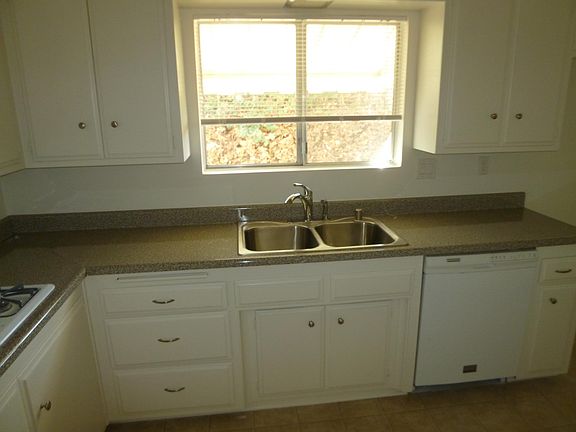 Sink with a View