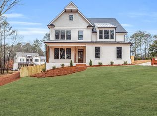 2408 Churchill Downs, Cumming, GA 30041