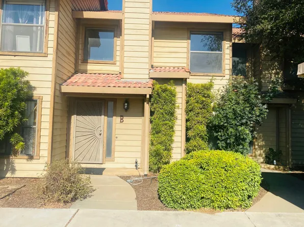 1529 Racquet Club Dr Unit B, Los Banos, CA 93635