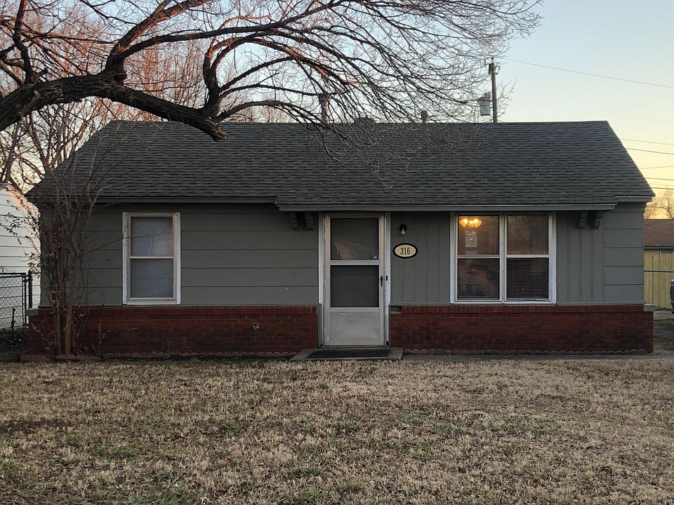 1st image of 316 W Gary Ave