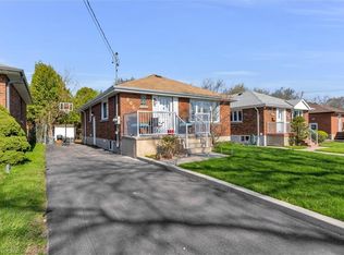 406 E 43rd St, Hamilton, ON L8T3E3