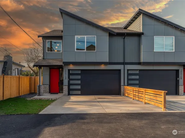 20516 Damson Road #A, Lynnwood, WA 98036