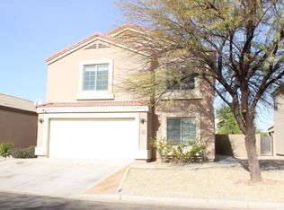 6776 E Refuge Rd, Florence, AZ 85132